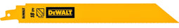 DeWalt Accessoires Reciprozaagblad | Bi-metaal | 228x1,4 mm | metaal - DT90388-QZ - DT90388-QZ