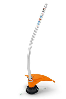 Stihl Stihl Combigereedschap zeis gebogen FSB-KM - 41377405008 - 41377405008