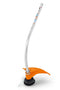 Stihl Stihl Combigereedschap zeis gebogen FSB-KM - 41377405008 - 41377405008