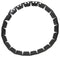 Makita Accessoires Montageset slagmes DUR190/DUR191 - 191W97-9