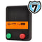 Gallagher M50 schrikdraadapparaat - 230V/0,5J - 038332 - 038332