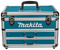 Makita Accessoires Koffer aluminium blauw voor boor-/schroefmachine DF488D - 196626-5 196626-5