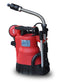 Master Pumps Vacuümpomp helder water | 350W - MPHYDRO353 - MPHYDRO353