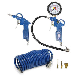 Hyundai Compressoraccessoires 6X - 55902 - 55902