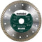 Metabo Accessoires Diamant slijpschijf | Ø 180x22,23mm |