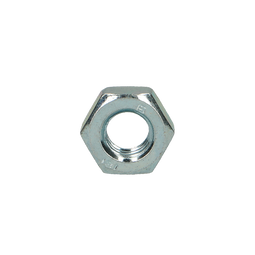 pgb-Europe PGB-FASTENERS | Zeskantmoer Kl8 ISO 4032 M16 Zn | 50 st 403280101603