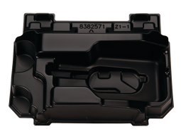Makita Accessoires Kofferinzet/inlay DHR263/DHR264 ( accu's en lader) - 838257-1 838257-1