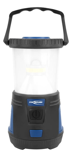 Ansmann CL600B - Professionele campinglamp - 1600-0287 - 1600-0287