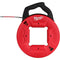 Milwaukee Accessoires 15m Flexibele kunststof trekveer -1pc - 4932472118 - 4932472118