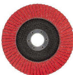 Milwaukee Accessoires Lamellenschijf XL SLC50/125mm G80-1 pc - 4932478951 - 4932478951