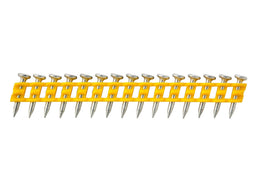 DeWalt Accessoires DCN8901030 Nagels Verzinkt 30x2.6mm voor DCN890 Betontacker 1005 Stuks -