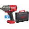 Milwaukee Slagmoersleutel M18 OneFHIWF34-0X 18V ex. accu en lader - 4933459729