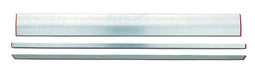 Stabila Rij, TRK Stucadoor alu. Trapezium 120cm - 07830