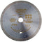 Spero SDB180T25 | Tegel Diamantzaagblad | PRO | 180mm | asgat 25,40mm - SDB180T25