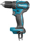 Makita DDF483Z 18v Boor-/schroefmachine koolborstelloos Body | zonder accu's en lader DDF483Z