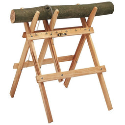 Stihl Houten Zaagbok | Inklapbaar - 8814602 - 00008814602