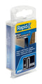 Rapid Nr. 606 smalrugnieten 18 mm, 600 stuks - 40109529 - 40109529