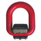 Delta Aanlasoog | grade 80 volgens EN 1677 | 1,12 ton - YE.8.057.01 YE.8.057.01