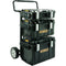 DeWalt Accessoires ToughSystem | Brackets voor trolley | 2 stuks - 1-70-362