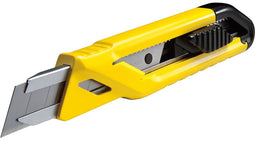 Stanley handgereedschap Afbreekmes 18mm - STHT10265-0 - STHT10265-0