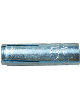 DeWalt Accessoires DM-PRO Inslaganker verzinkt M16x65mm 25 Stuks - DFM2110700 - DFM2110700