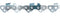 Stihl Accessoires Zaagketting | 3/8