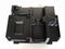 Makita Accessoires 838110-1 inlay inleg voor 2 of 4 accu's en lader in Mbox 1 (838754-7) - 838110-1