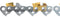 Stihl Accessoires Zaagketting | 3/8