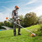 Stihl FSA 90 | Accu kantenmaaier | Grassnijblad 260-2 | zonder accu en lader - 48632000003 -
