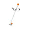Stihl FSA 90 | Accu kantenmaaier | Grassnijblad 260-2 | zonder accu en lader - 48632000003 -