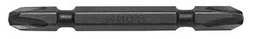 Makita Accessoires 784637-8 | dubbelbit | PH2 +/- x45mm | op=op - 784637-8