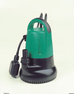 Airmec Schoonwater dompelpomp Airmec Marina TSN 300/s - 304160102 - 304160102