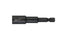 Milwaukee Accessoires SHOCKWAVE Krachtdop Hex 10 x 65 mm - 4932352543 - 4932352543