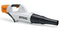 Stihl BGA 85 | zonder accu en lader - 48530115900 - 48530115900