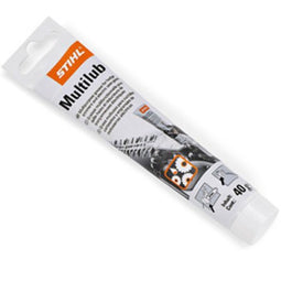 Stihl Smeervet 80 g - 7811201109 - 07811201109