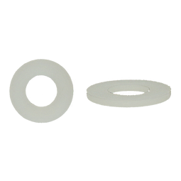 pgb-Europe PGB-FASTENERS | Sluitring DIN 125A M16 PA6 (17/30/3,0) | 100 st - 000125N0001605