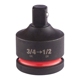 Milwaukee Accessoires Verloopstuk SHOCKWAVE Hex van 3/4 naar 1/2" | 1 stuk - 4932480405 - 4932480405