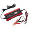 Gallagher Premium 6/12V Acculader PRO 4.0 Li 4A - 118645 118645