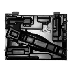 Milwaukee Accessoires HD Box Insert 15 | 1 stuk (Past: M18 CSX-502X) - 4932453857 - 4932453857