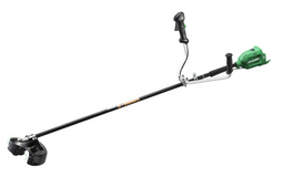 Hikoki CG36DBW5Z | Accu grastrimmer | 36 V | Multivolt | U-greep | Body | Excl. accu's & lader -