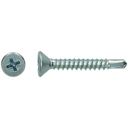 pgb-Europe PGB-FASTENERS | Zelfborende schroef VK DIN 7504O Ø 5,50x50 Zn 07504O001005505003