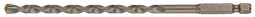 DeWalt Accessoires IMPACT steenboor 6mm met carbide kop - DT60003-QZ - DT60003-QZ