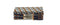 Beta 5-delig set basterd vijlen, 6
