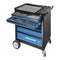 Gedore GTT B7 Gereedschapwagen met 7 laden - 3106659