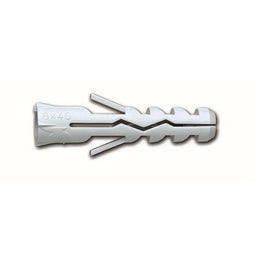 DeWalt Accessoires NP 5mm x 25mm Nylon PLUG (100 stuks - DFM3441000 - DFM3441000