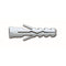 DeWalt Accessoires NP 5mm x 25mm Nylon PLUG (100 stuks - DFM3441000 - DFM3441000
