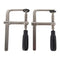 Milwaukee Accessoires PSA-1 Geleiderail klemmen (voor GR800/GR1400/GR2700) - 4932479068 - 4932479068