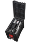 Milwaukee Accessoires Packout Compact Box Gereedschapskist - 411 x 254 x 330mm - 4932471723