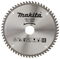 Makita Accessoires Cirkelzaagblad Aluminium | Standaard | 190x30(20)x2,4 60T 5g - D-72970 - D-72970