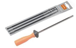 Stihl Ronde vijlen voor zaagkettingen | 5,5x200 mm - 56057725502 - 56057725502